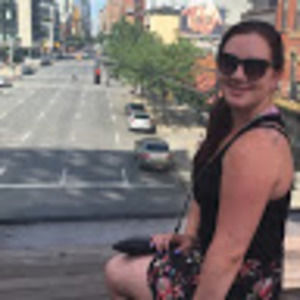 Meet your Posher, Christina